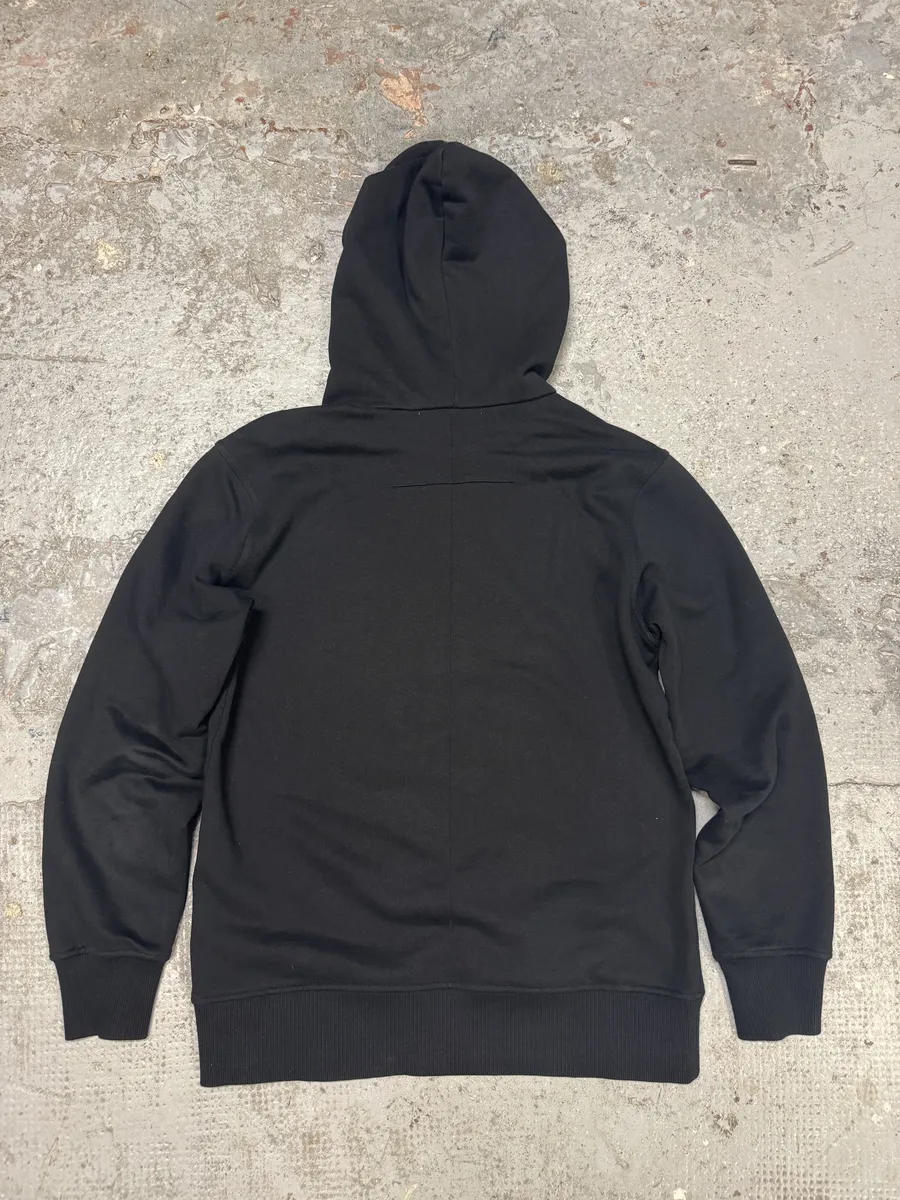 SS2017 Givenchy Madonna Black Hoodie by Riccardo Tisci - Image 4