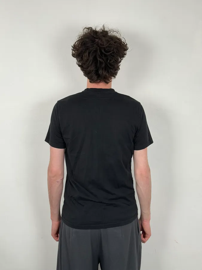 SS2017 Givenchy Shark Black T-Shirt by Riccardo Tisci - Image 3