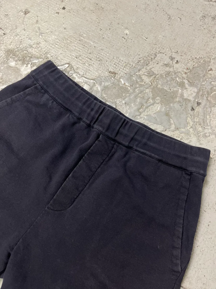 SS2021 Prada Navy Cosy Short - Image 5