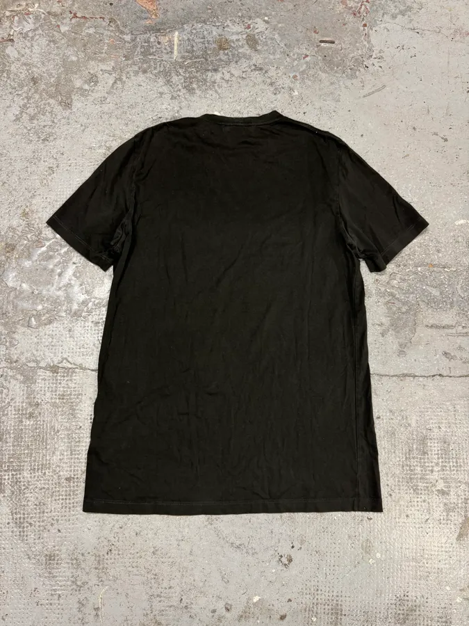 Yves Saint Laurent YSL Bats Black T-Shirt - Image 6